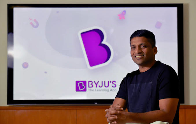 byjus-cfo-ajay-goel-quits-to-head-back-to-vedanta