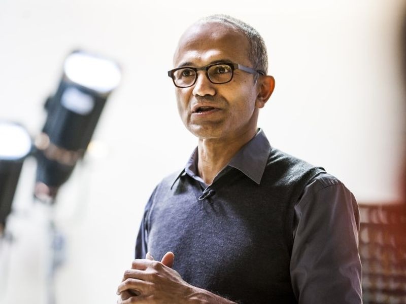 linkedin-satya-nadella-and-others-fined-by-indian-government