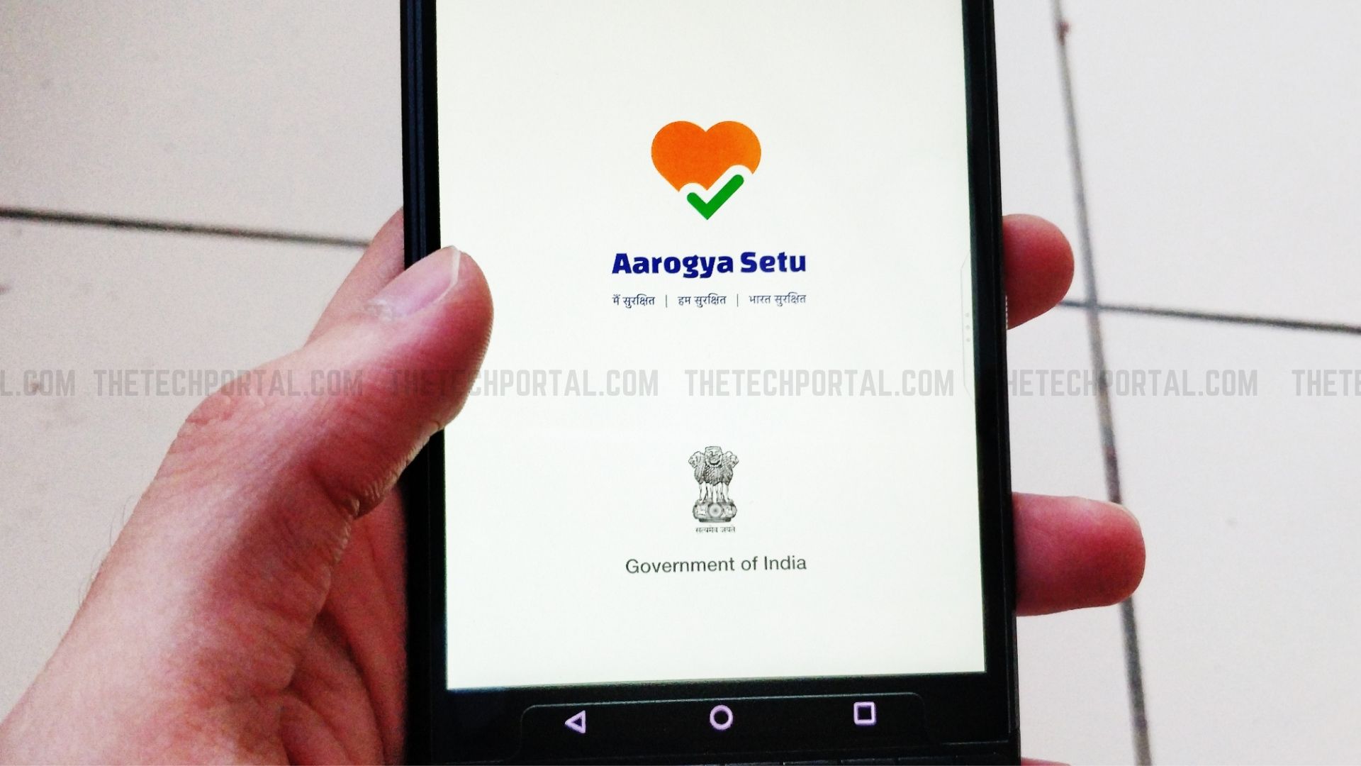 aarogya-setu-to-help-build-database-of-eligible-plasma-donors-in-india