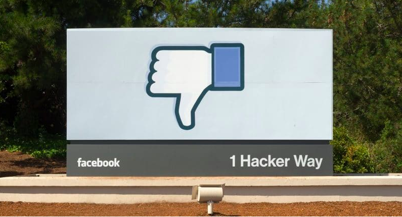 facebook-blocks-resign-modi-posts-for-hours
