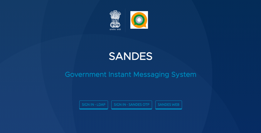 sandes-messaging-app-indian-governments-new-whatsapp-alternative