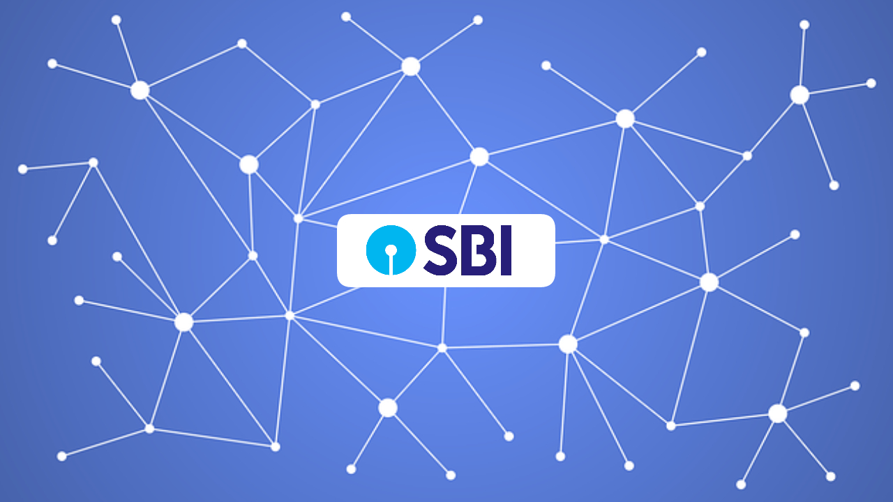 sbi-ties-up-with-jp-morgan-for-use-of-blockchain
