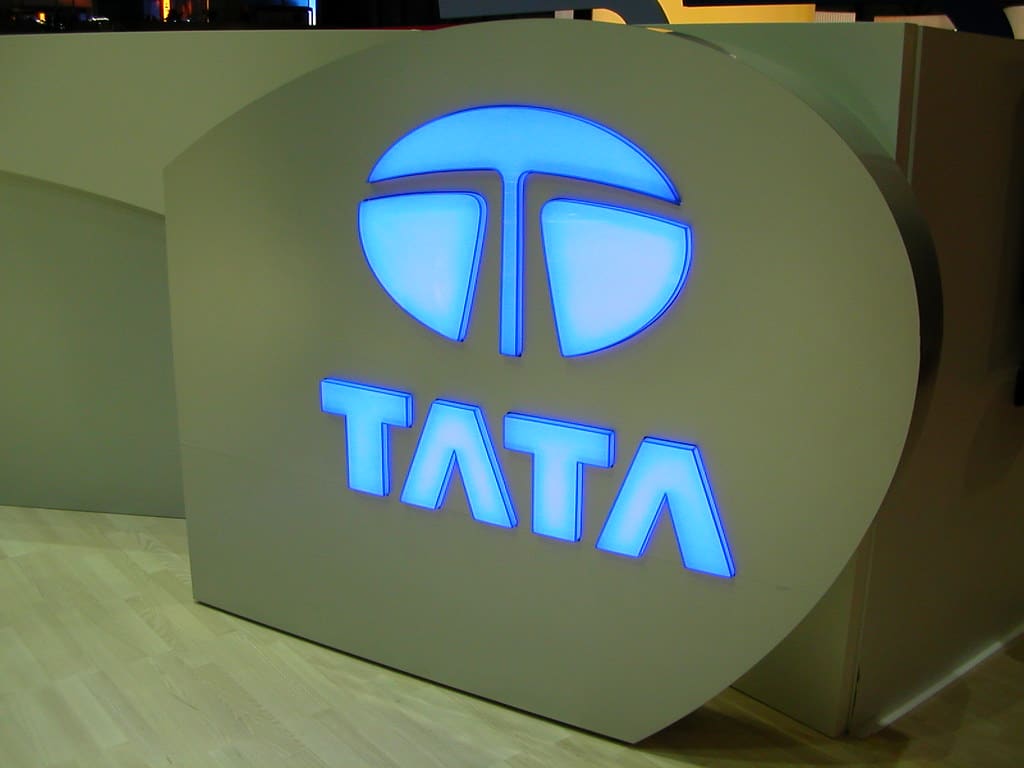 Tata Group & Wistron Deal for iPhone Plant: