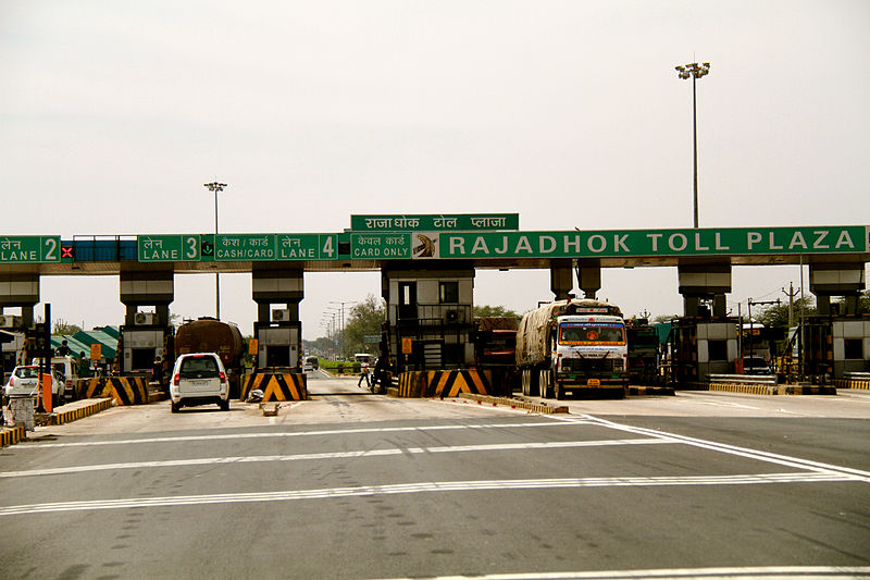 toll-plaza-to-be-removed-to-start-gps-based-toll-collection