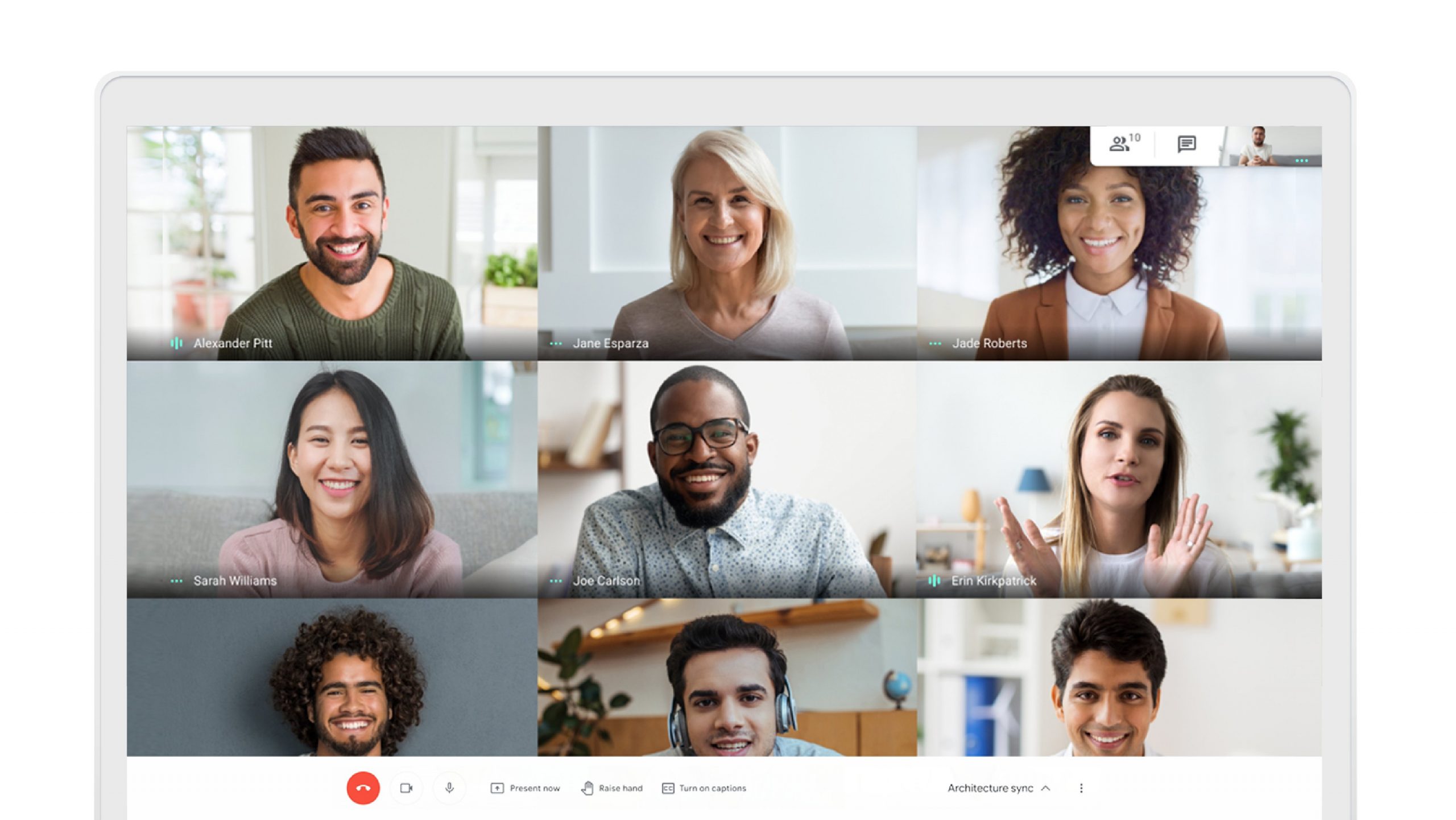 google-meet-free-unlimited-group-video-calls-ends