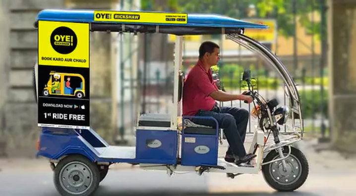 e-rickshaw-booking-app-oye-rickshaw-raises-rs-24-cr-from-alteria-capital