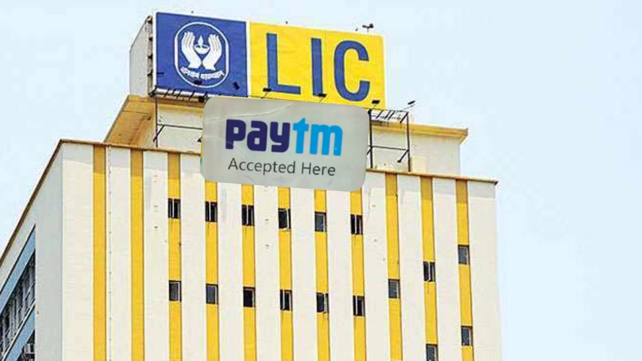 lic-selects-paytm-to-handle-its-e-payments