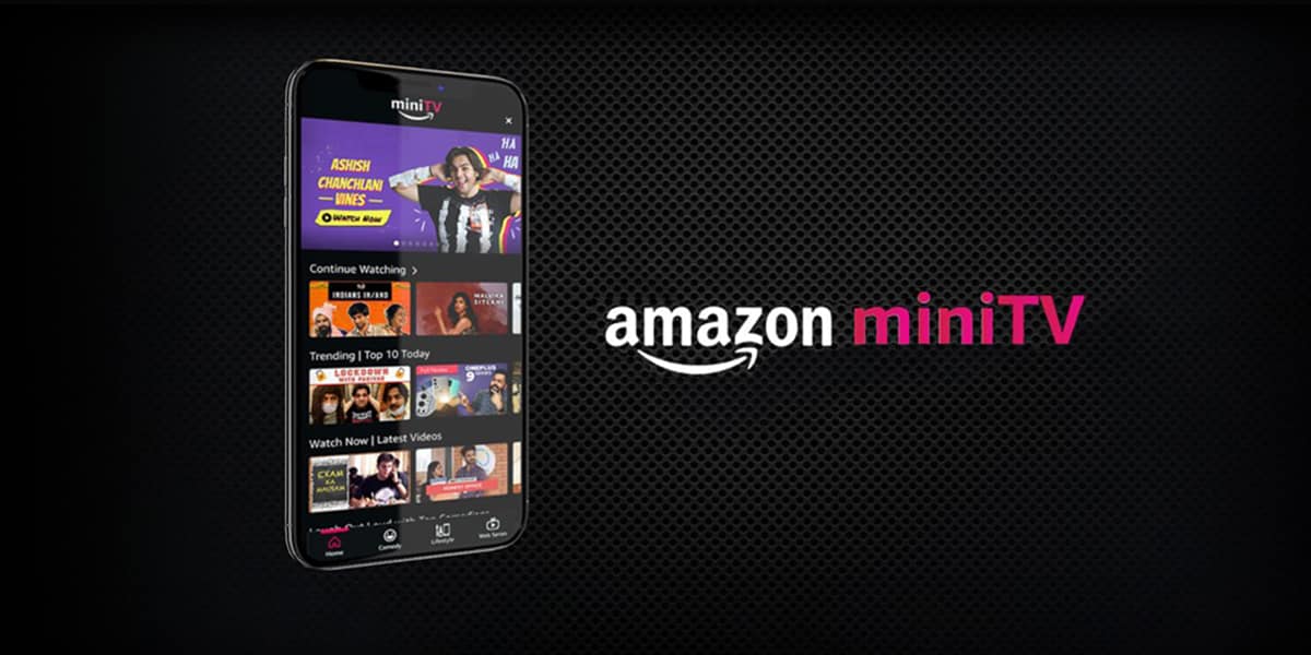 amazon-minitv-a-free-video-streaming-service-in-india