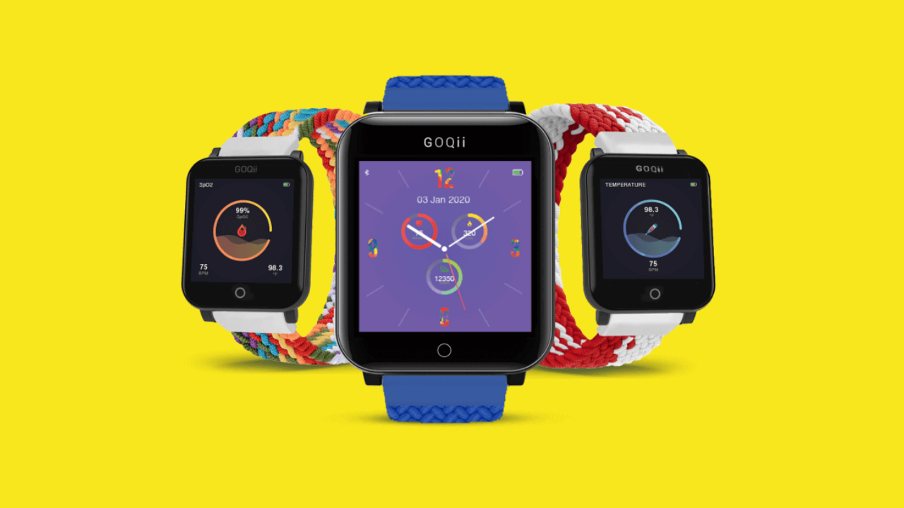goqii-smart-vital-junior-smartwatch-for-kids-price-features-india