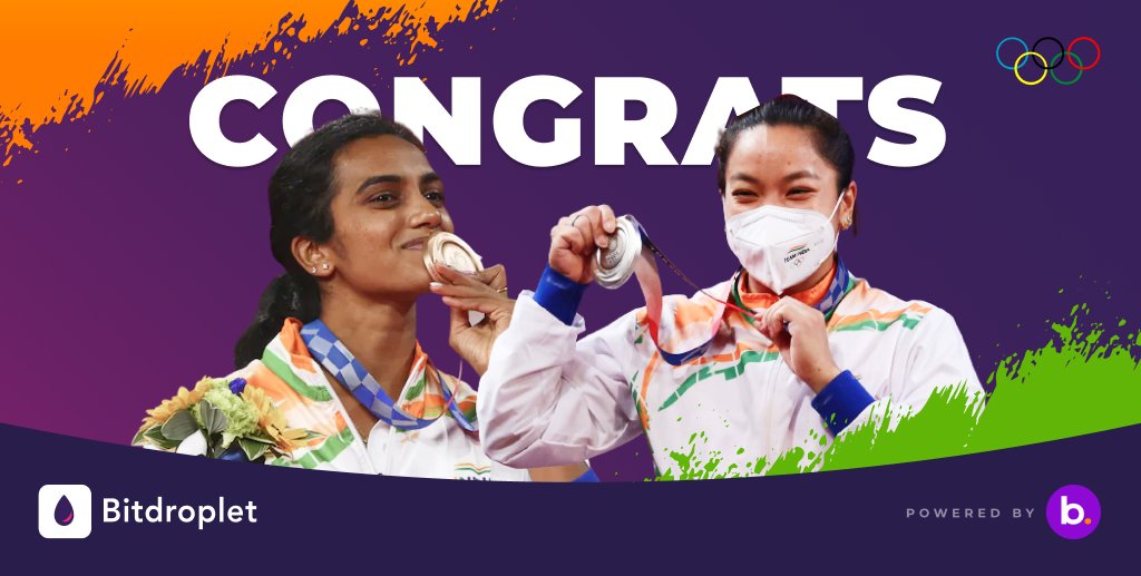 crypto-exchange-bitbns-to-give-bitcoin-sip-to-indian-tokyo-2020-olympic-winners
