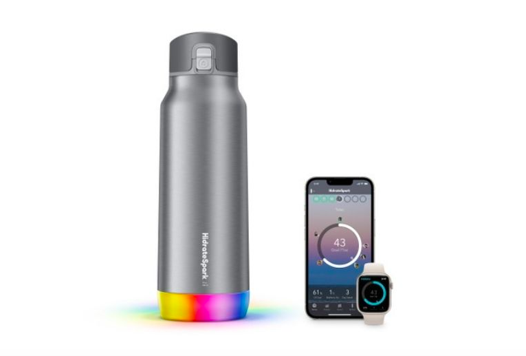 apple-hidratespark-smart-water-bottle