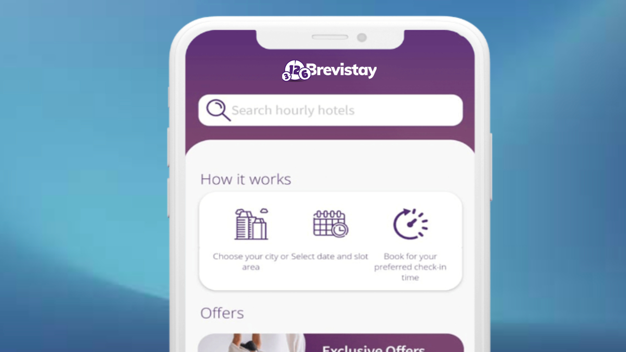 hotel-room-booking-startup-brevistay-raises-rs-3-crore-in-funding