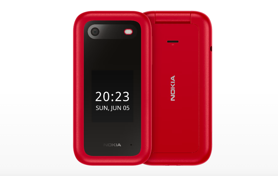 nokia-2660-flip-phone-price-features-in-india