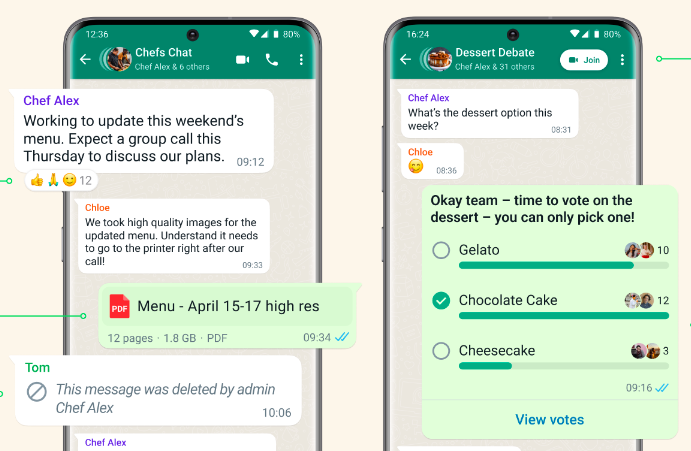whatsapp-communities-polls-video-calls-and-many-new-features