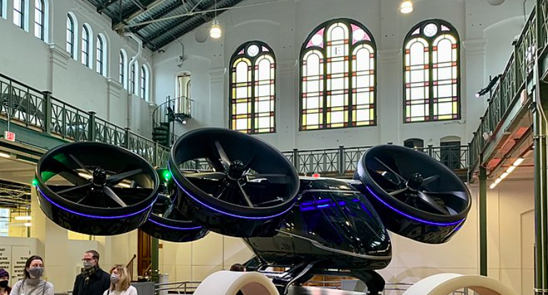 electric-air-taxi-in-india