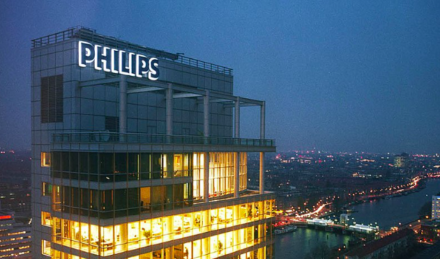 philips-layoffs-6000-employees-again