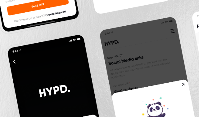 startup-funding-hypd-raises-4-million-dollars