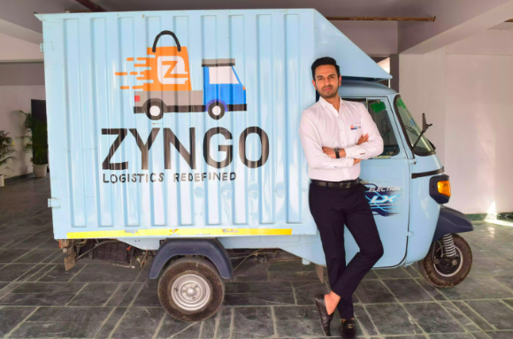 Zyngo