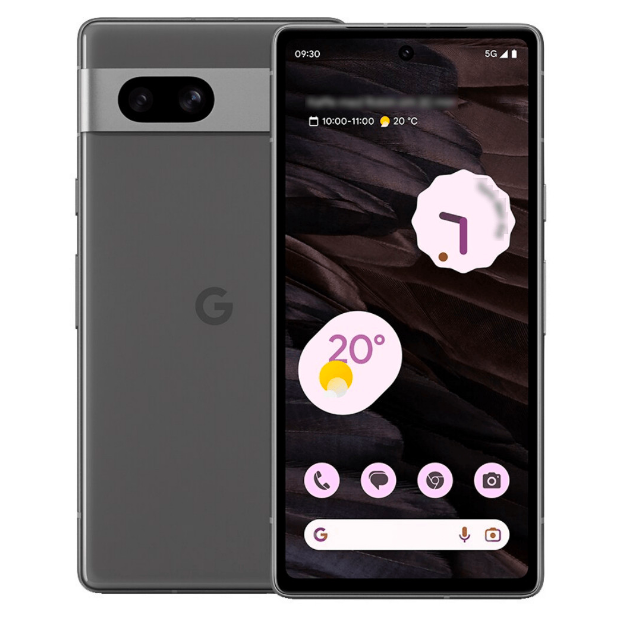 Google Pixel 7a - Price in India