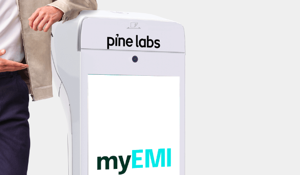 Pine Labs 