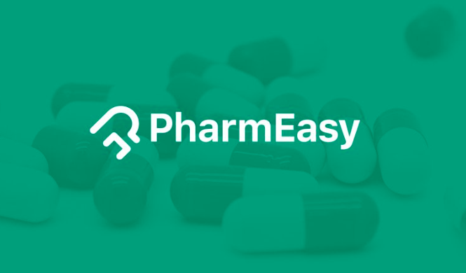 PharmEasy