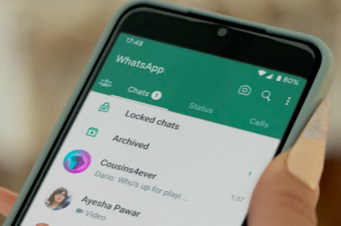 whatsapp-chat-lock-feature-and-steps-to-use