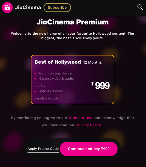 jiocinema-nbcuniversal-partnership-to-offer-new-content