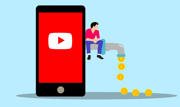 YouTube Lowers Eligibility Requirements for Monetization