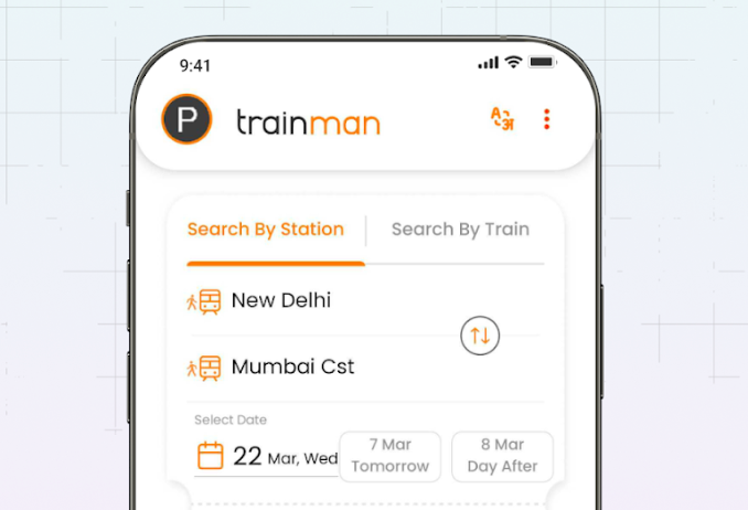 Adani acquires Trainman