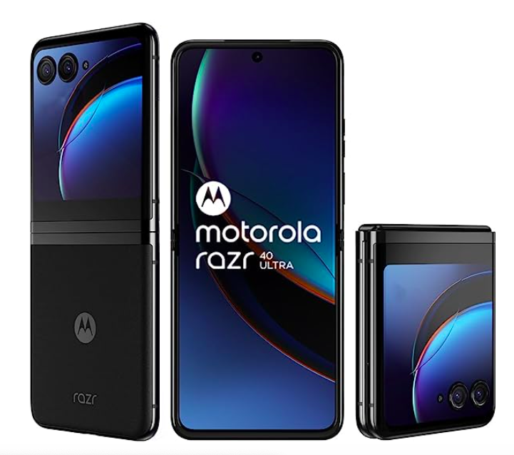 Motorola Razr 40 Ultra