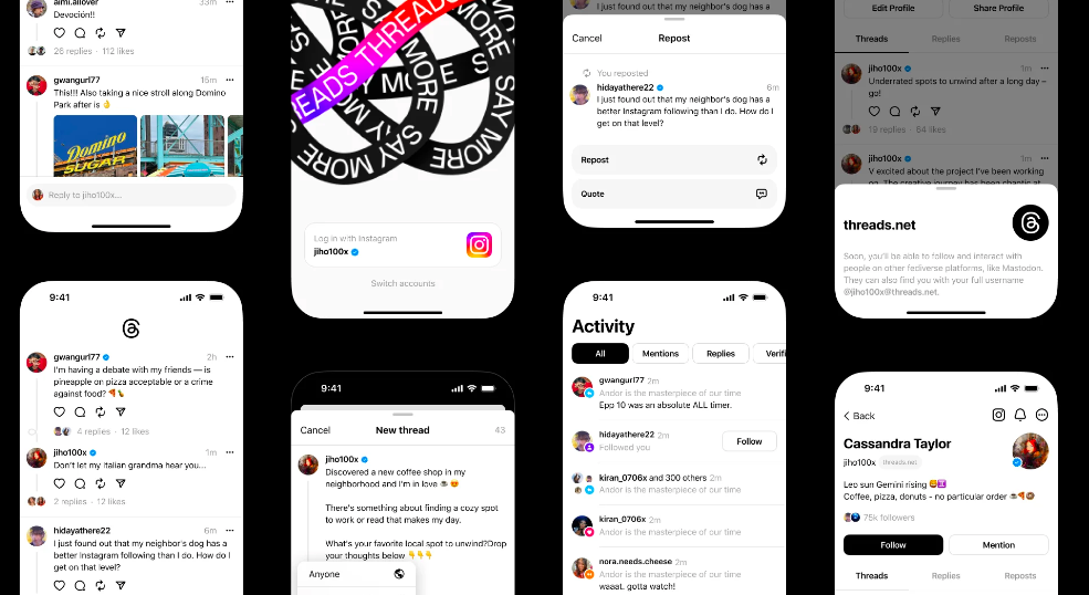 threads-reaches-100-million-users-in-just-five-days