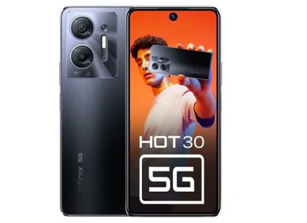 Infinix Hot 30 5G