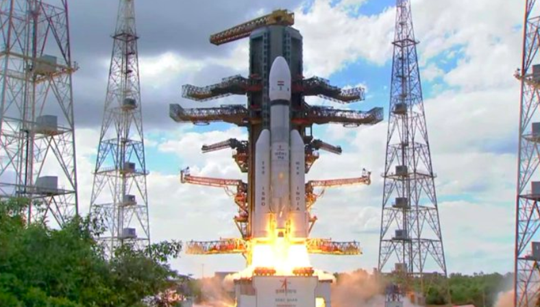 chandrayaan-3-mission-successfully-launched-by-isro