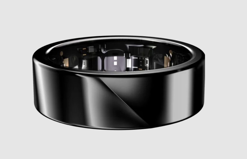 noise-luna-smart-ring-launched-in-india-price-details