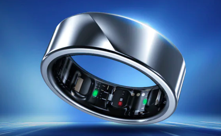 noise-luna-smart-ring-launched-in-india-price-details