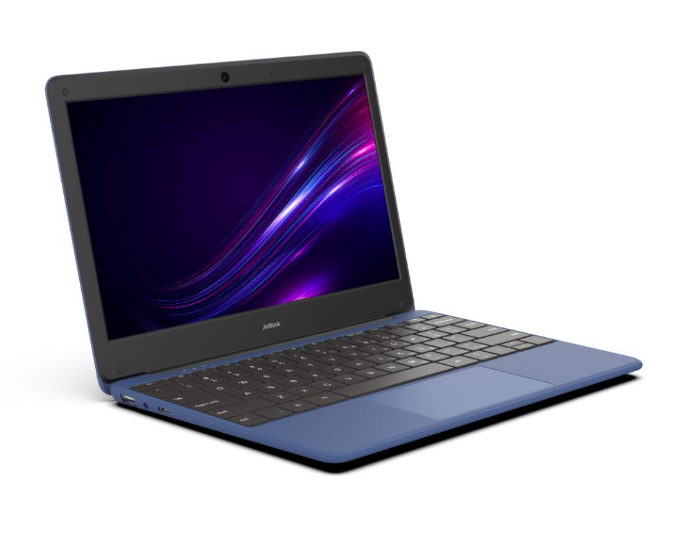 JioBook Laptop - Features:     