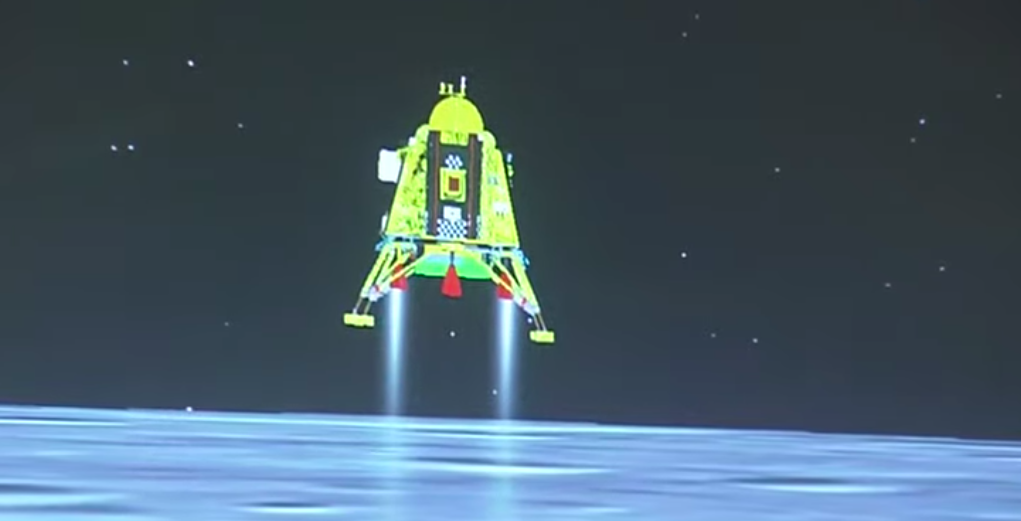 chandrayaan-3-landing-live