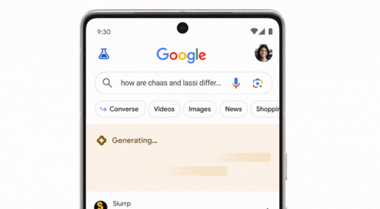 google-launches-generative-ai-search-feature-in-india