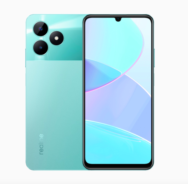 realme-c51-launched-in-india-features-and-price