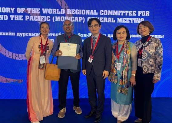 Ramcharit Manas and Panchatantra in UNESCO list