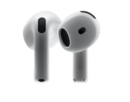 AirPods 4